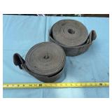 Semi Tie Down Straps