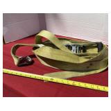 2 inch Ratchet Strap