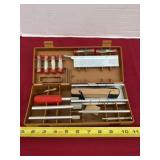 Excel Deluxe Knife & Tool Set