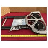 New Franklin 150 Pound Capacity Dolly