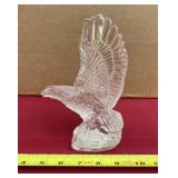 Waterford Crystal Eagle