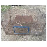 Small Animal Pen