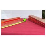 Emergency Reflector Sets
