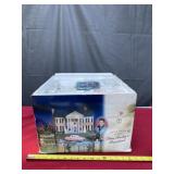 Department 56 Special Edition Elvis Presley