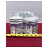 New Pro-Flex Flexible Finishing Putty
