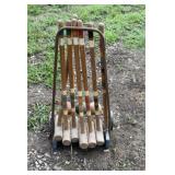 Croquet Set