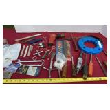 Craftsman Screwdriver, New Soldering Gun with All