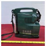 Coleman Emergency Tv, Light, and Lantern
