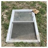 27.5 x 41.5 Window