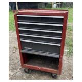 Craftsman Roll Around Tool Box. Only One Drawer