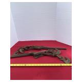 Chain Binders