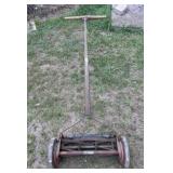 Vintage Craftsman Yard Trimmer
