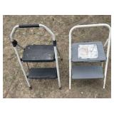 2 Step Stools