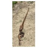J H Williams & Company Vulcan Chain Wrench