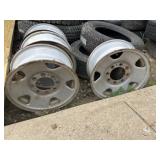 4 Rims