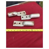 Heavy Duty Aluminum  Compression Lugs