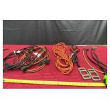 Extension Cords and Bungee Cords