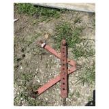 Drawbar Hitch