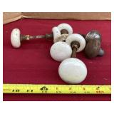 Door Knobs
