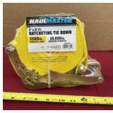 New 2 inch Ratchet Strap