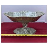 Arthur Court Fruit Bowl