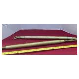 Turnbuckles