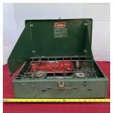 Coleman Portable Stove