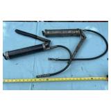 Grease Guns