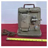 Keystone Movie Projector