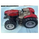 Case Tractor Toy
