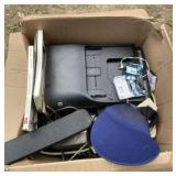 HP 6600 OfficeJet Printer and Scanner with Ink,