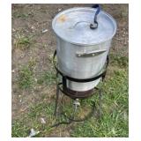 Propane Cooker