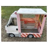 Ambulance Toy