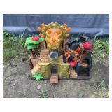 Fisher-Price Imaginext Dino Fortress