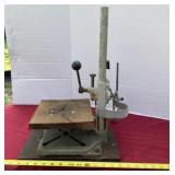 Craftsman Drill Press Model Number 335.25926