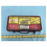 Combination and Drive Socket Set