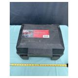 Craftsman Tool Case