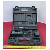 Craftsman Cordless Screwdriver, Battery, Charger
