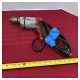 Milwaukee Electric Drill