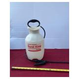 1Gallon Hand Sprayer