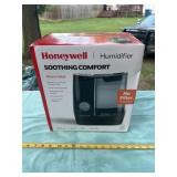 Honeywell Soothing Comfort Humidifier