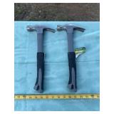 Pittsburgh 16oz Fiberglass Hammers