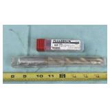 Fullerton and Westward Drill Bit and Solid