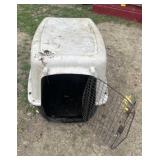 XL Dog Crate