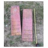 Car Ramps