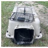 Small Dog Crate