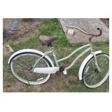 Huffy Bicycle