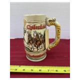 Budweiser Brazil Stein