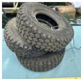 Lawn Mower Tires