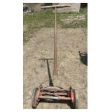 Craftsman Hand Push Yard Cutter